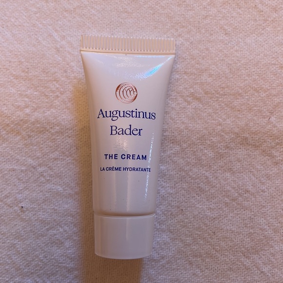 Augustinus Bader the Cream 7ml - Picture 2 of 2